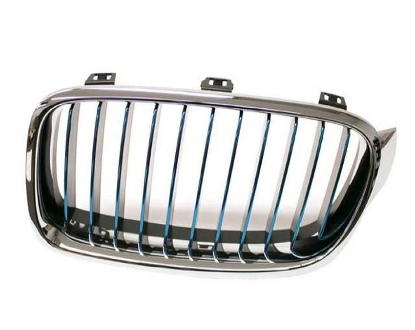 BMW Grille - Front Driver Side Upper 51137475967